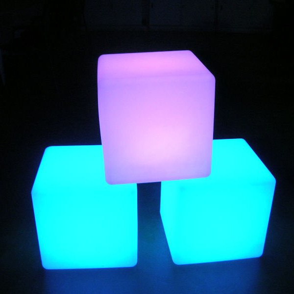 led cube/led bar chair/led moder cubeled cube/led bar chair/led moder cube