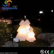 40*26*10CM LED tree shaped lamp/Garden Led Lamp