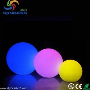 D16CM waterproof led light ball