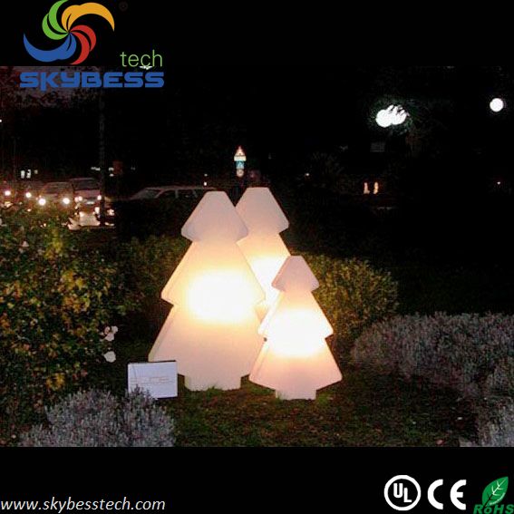 40*26*10CM LED tree shaped lamp/Garden Led Lamp40*26*10CM LED tree shaped lamp/Garden Led Lamp