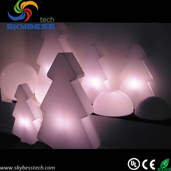 115*75*16CM illuminated GRB Color changing LED Table Lamp115*75*16CM illuminated GRB Color changing LED Table Lamp