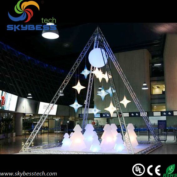 40*26*10CM LED tree shaped lamp/Garden Led Lamp