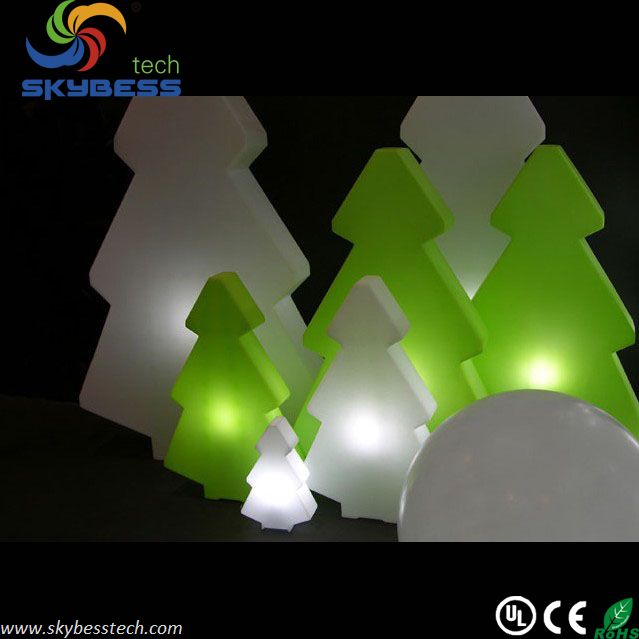 40*26*10CM LED tree shaped lamp/Garden Led Lamp