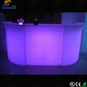 SK-LF36D LED bar counter