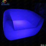SK-LF40A LED illuminated sofa