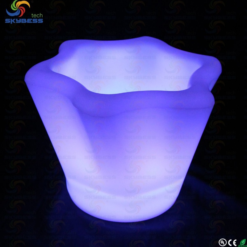 SK-LF10 big light ice bucketSK-LF10 big light ice bucket