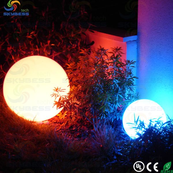 D50cm floating led light ballD50cm floating led light ball