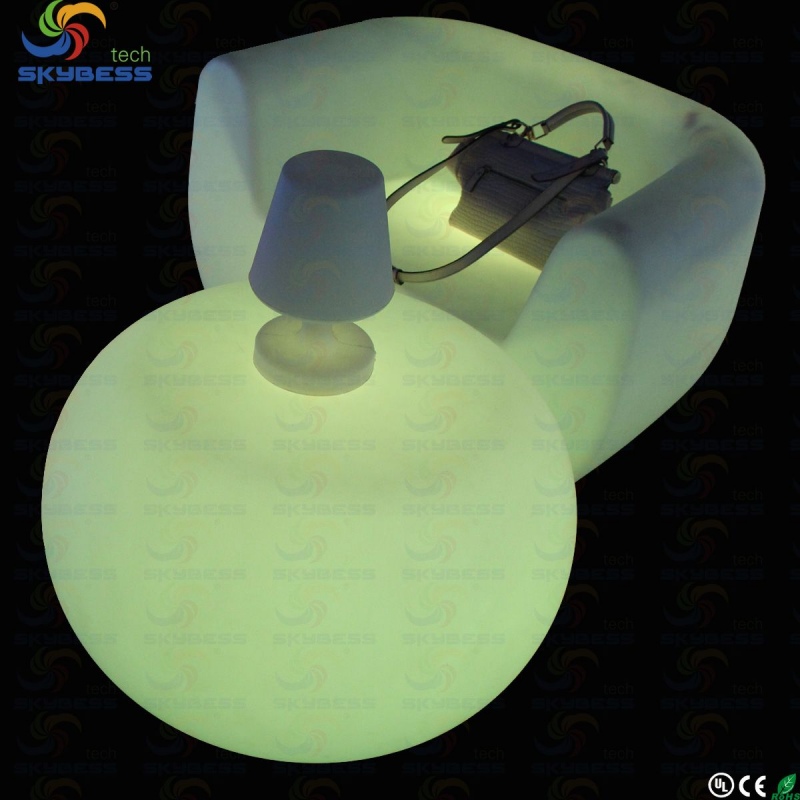 SK-LF17A Illuminated Round tableSK-LF17A Illuminated Round table