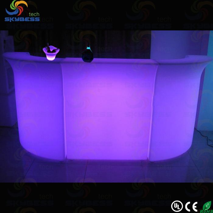 SK-LF36D LED bar counterSK-LF36D LED bar counter