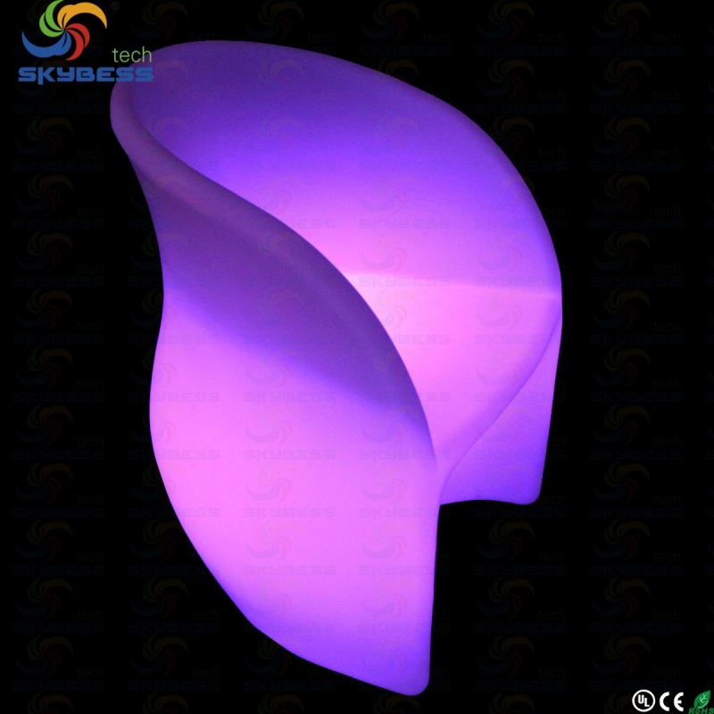 SK-LF30 LED light chairs