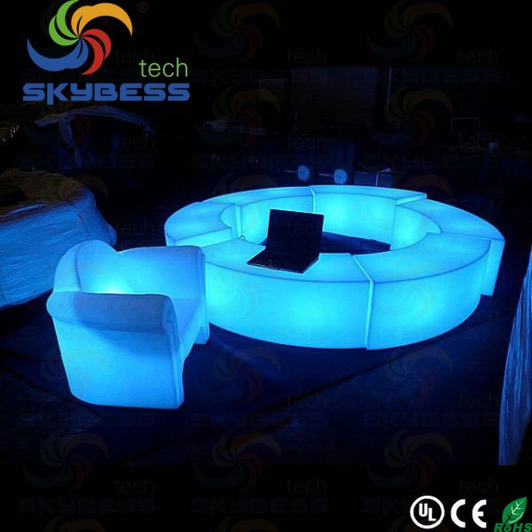 SK-LF29 night club stool