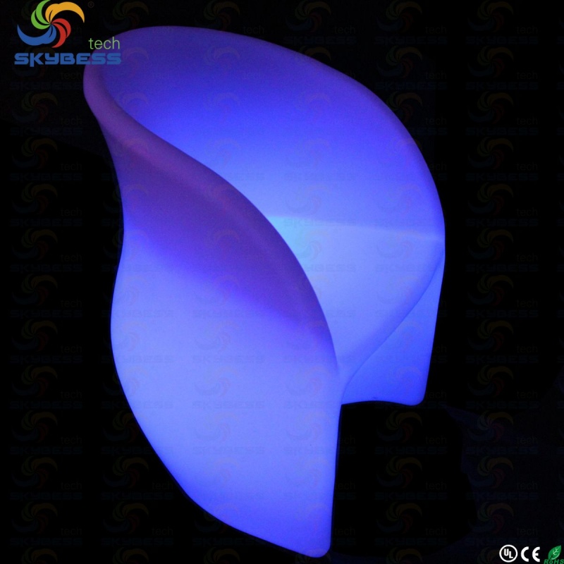 SK-LF30 LED light chairs