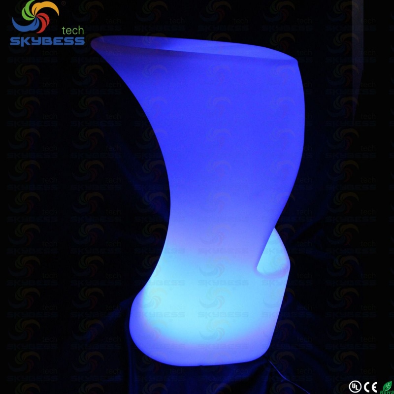 SK-LF31A LED high stool