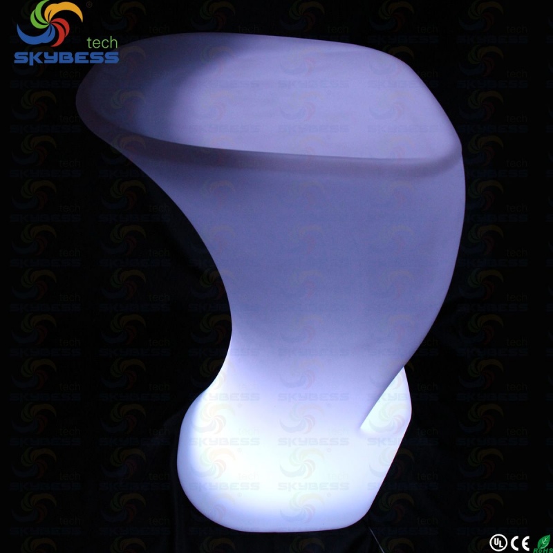 SK-LF31A LED high stool